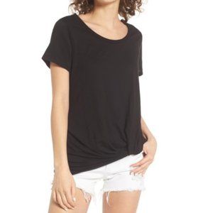 BP. Twist Front Tee